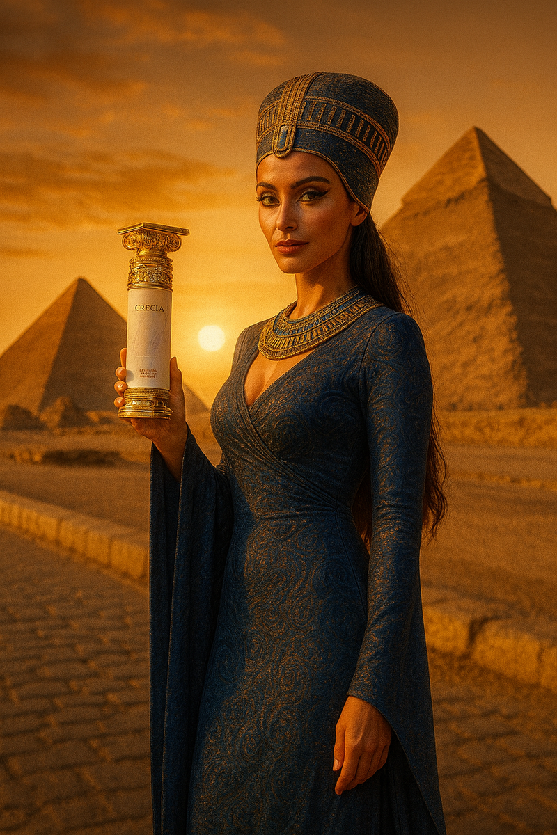 GRECIA di FRENCH AVENUE EDP 100 ML DONNA