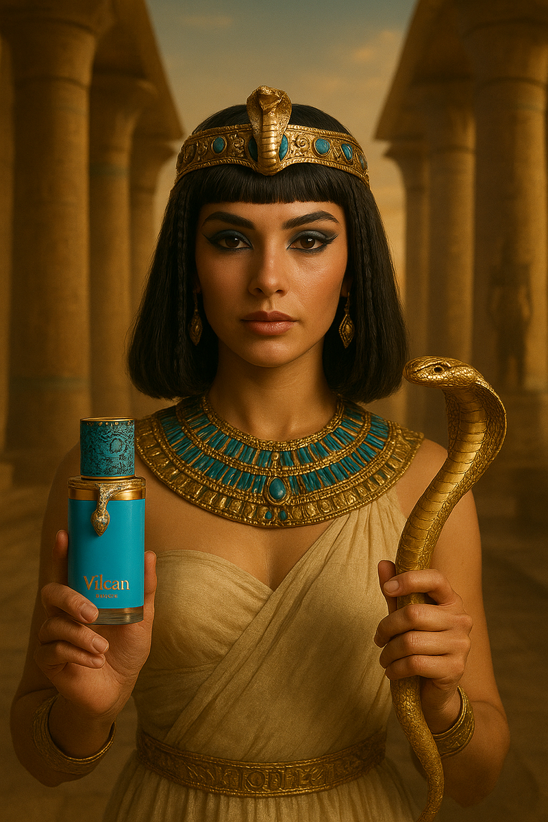 VULCAN FEU di FRENCH AVENUE EDP 100 ML UNISEX