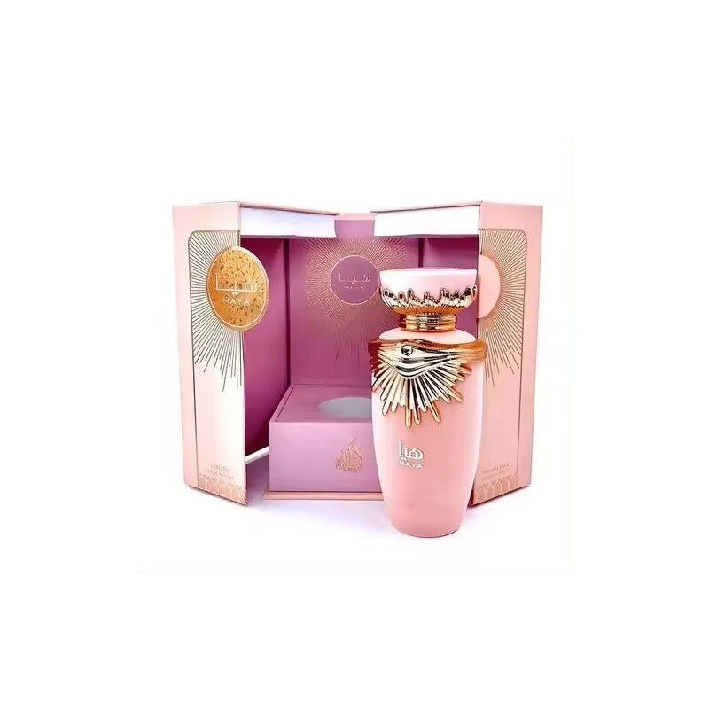 Haya di Lattafa EDP donna 100 ml