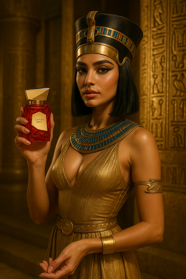 CHAOS di FRENCH AVENUE EDP 100 ML UNISEX