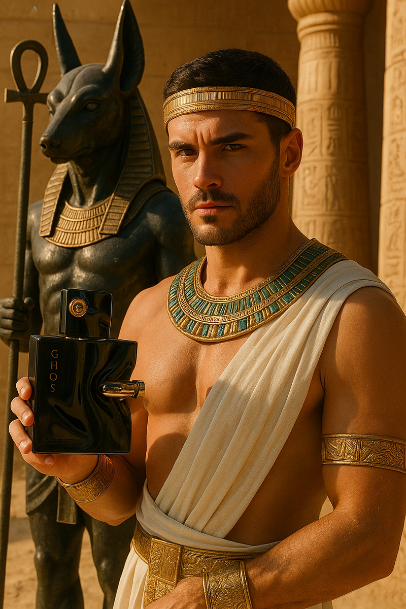 SPECTRE GHOST di FRENCH AVENUE EDP UNISEX 80 ML