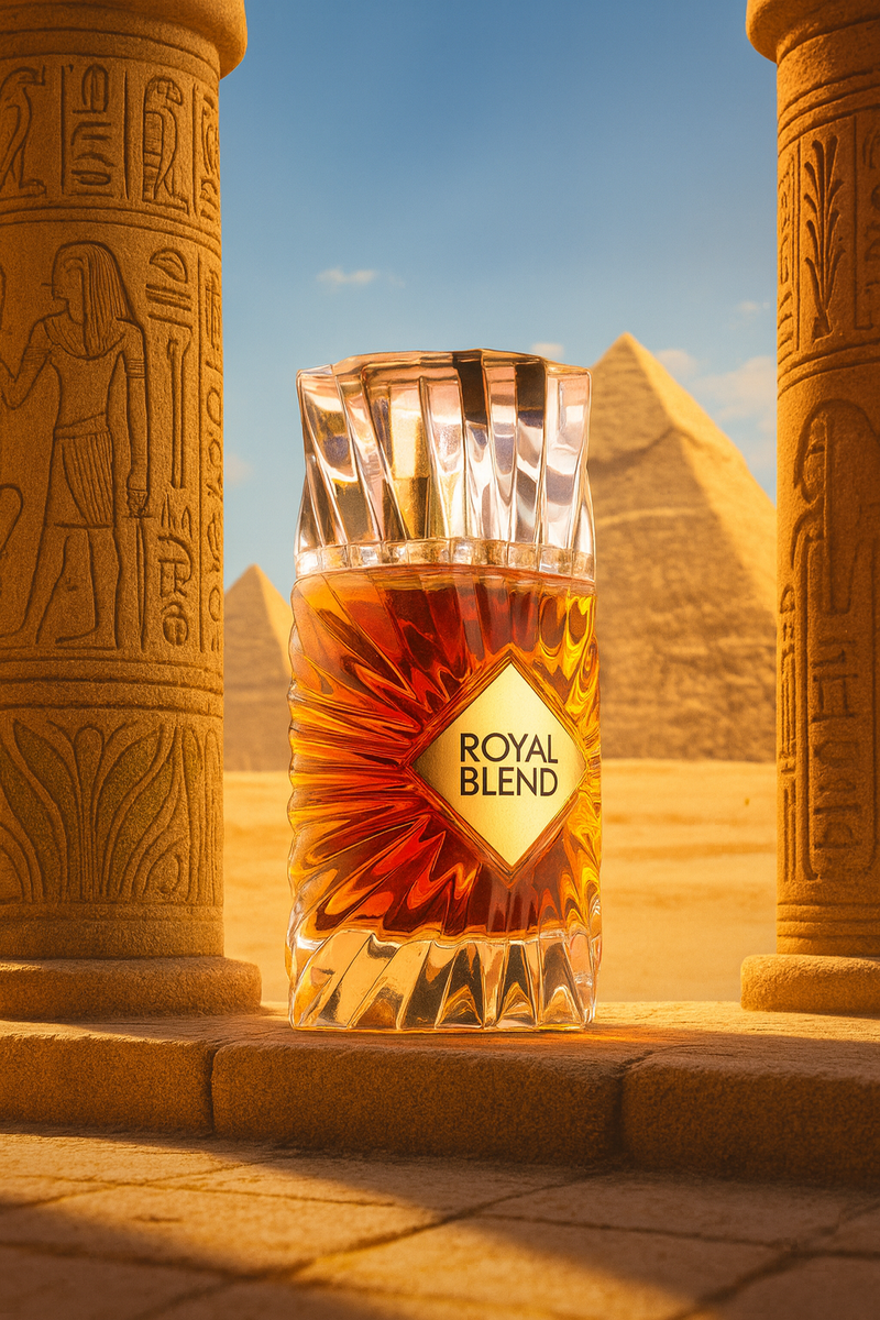 ROYAL BLEND di FRENCH AVENUE EXTRAIT DE PARFUM 100 ML UNISEX