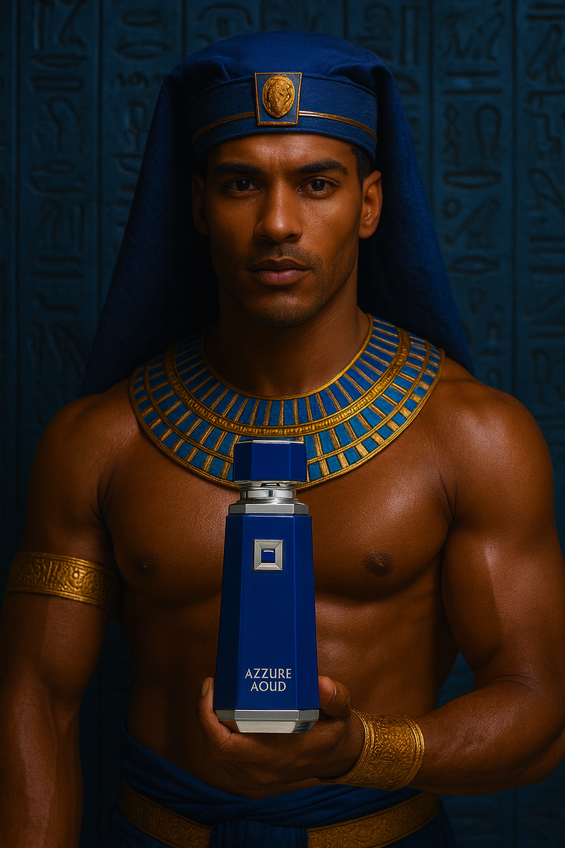 AZZURE OUD di FRENCH AVENUE 100 ML EDP UNISEX