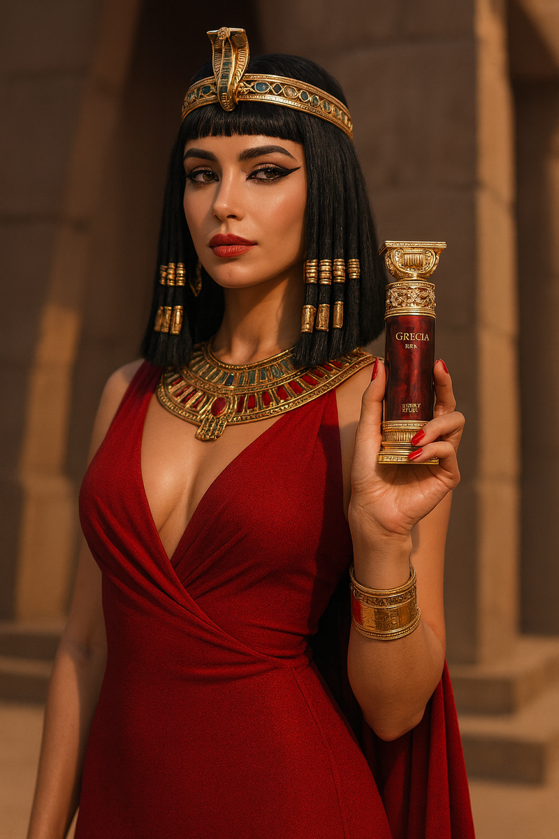 GRECIA ROSA di FRENCH AVENUE EDP UNISEX 100 ML