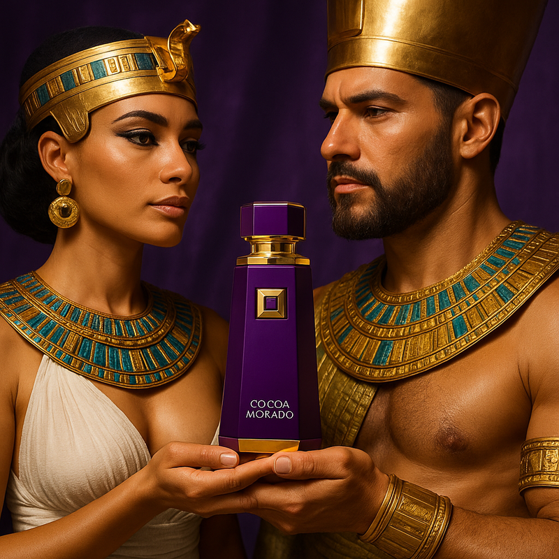 COCOA MORADO di FRENCH AVENUE EDP 100 ML UNISEX