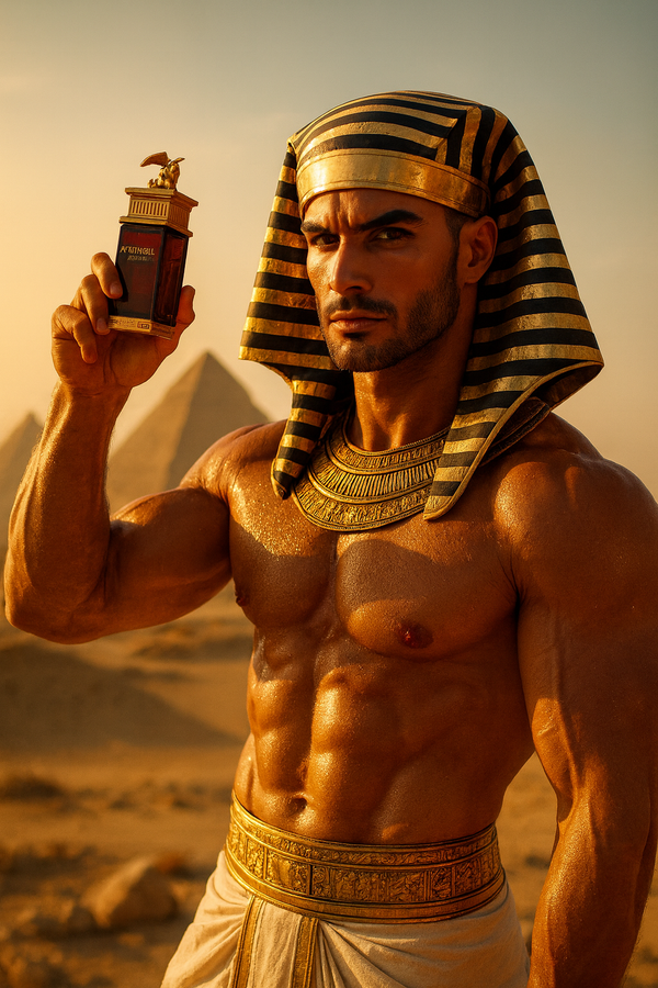 MYTHICAL GRYPHON EDP 100 ML UOMO