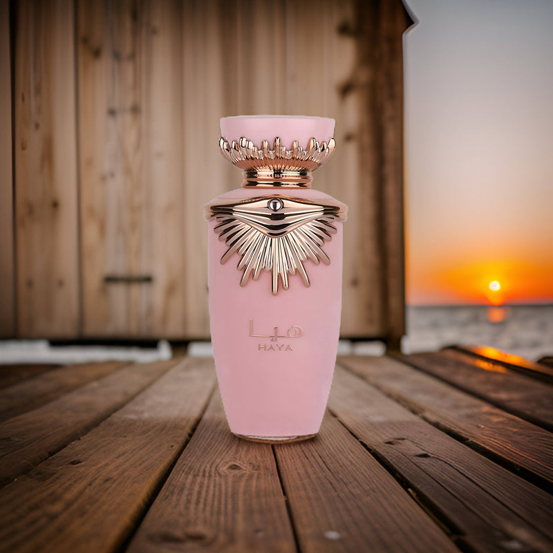 Haya di Lattafa EDP donna 100 ml