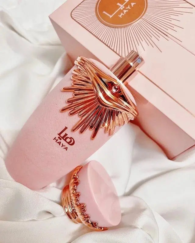 Haya di Lattafa EDP donna 100 ml
