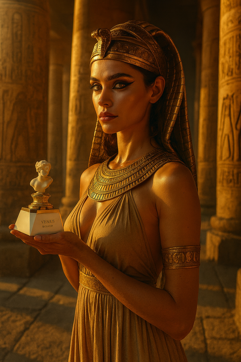 VENUS DE MILO di FRENCH AVENUE EDP 100 ML FEMMINILE