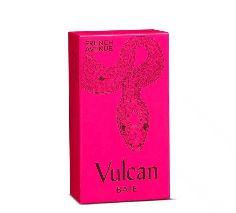 VULCAN BAYE di FRENCH AVENUE EDP 100 ML UNISEX