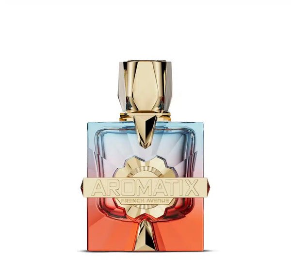 AROMATIX TEASE ME di FRENCH AVENUE EDP UNISEX 100 ML