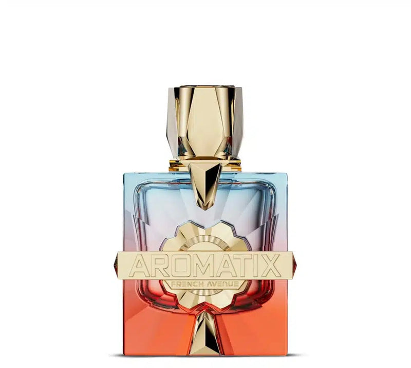 AROMATIX TEASE ME di FRENCH AVENUE EDP UNISEX 100 ML