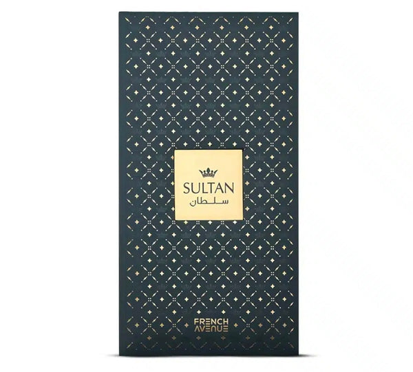 SULTAN THE FOUNDER di FRENCH AVENUE EDP 80 ML UNISEX