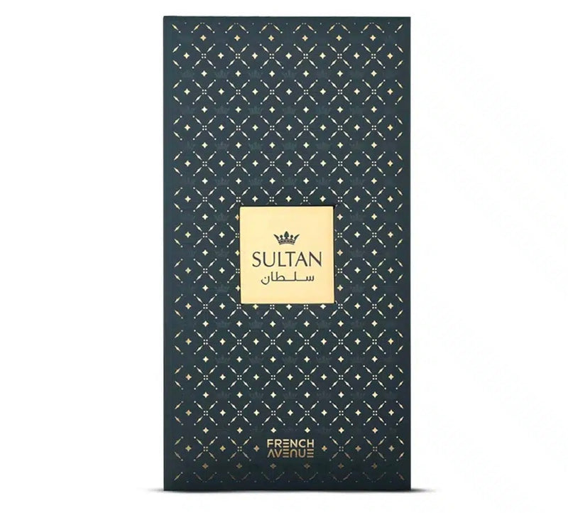 SULTAN THE FOUNDER di FRENCH AVENUE EDP 80 ML UNISEX