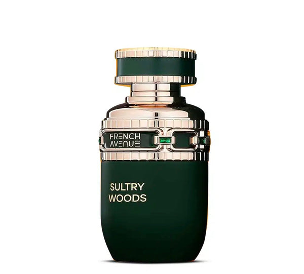 SULTRY WOODS di FRENCH AVENUE EDP 80 ML UNISEX