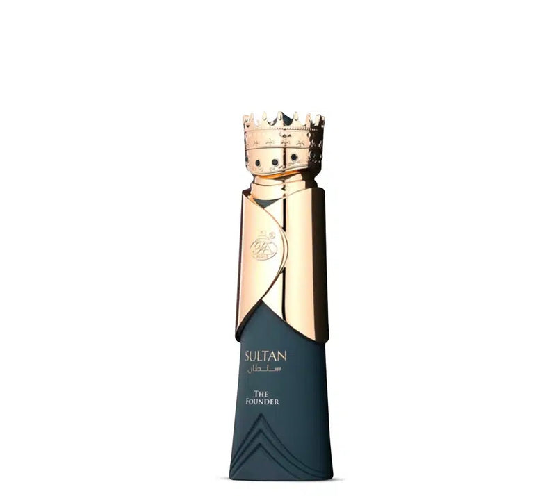 SULTAN THE FOUNDER di FRENCH AVENUE EDP 80 ML UNISEX