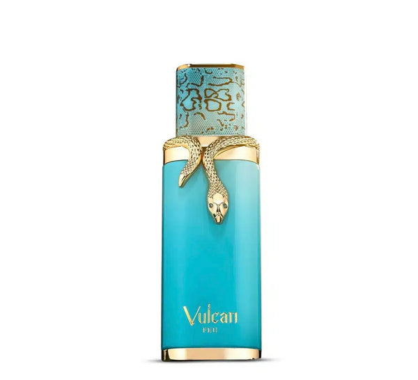 VULCAN FEU di FRENCH AVENUE EDP 100 ML UNISEX