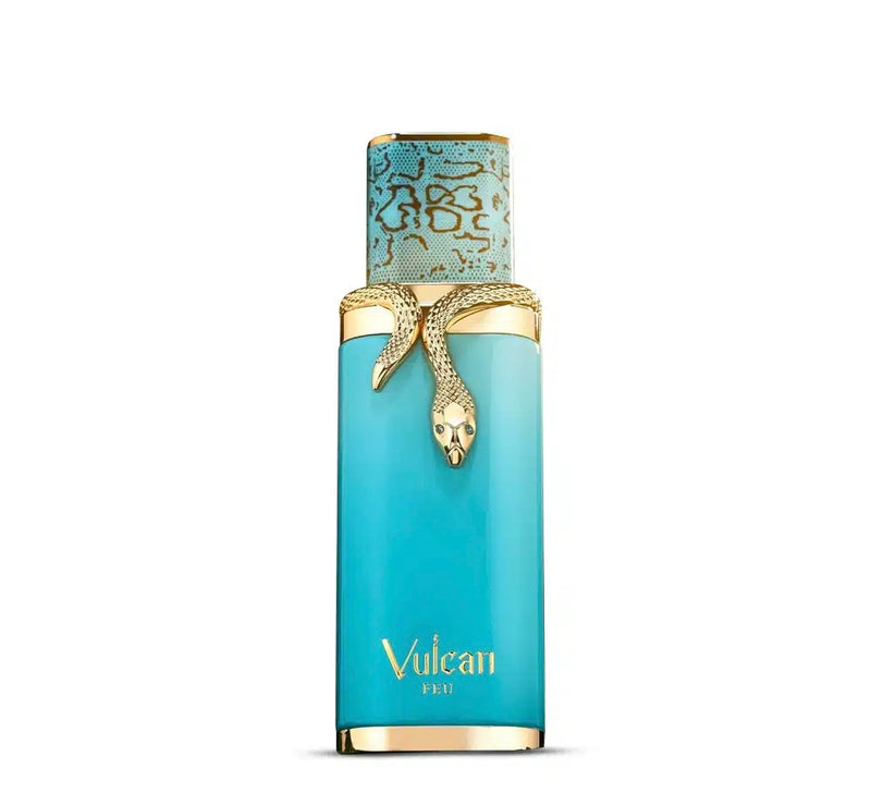 VULCAN FEU di FRENCH AVENUE EDP 100 ML UNISEX