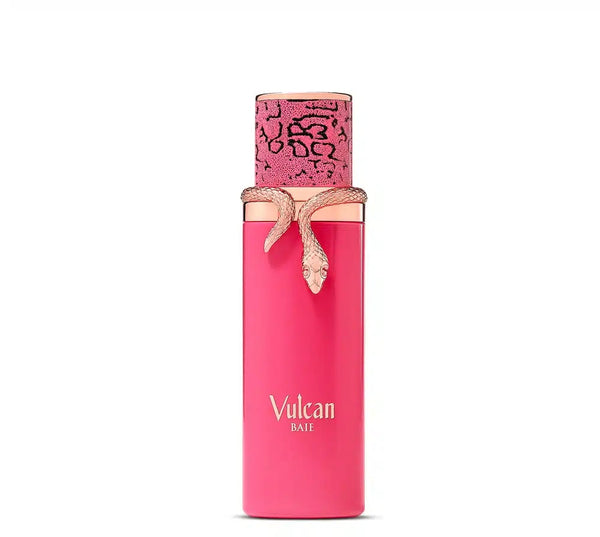VULCAN BAYE di FRENCH AVENUE EDP 100 ML UNISEX