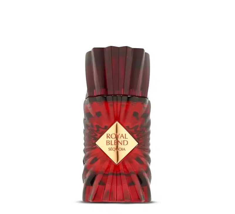 ROYAL BLEND SEQUOIA di FRENCH AVENUE EXTRAIT DE PARFUM 100 ML UNISEX