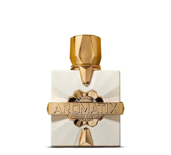 AROMATIX PLATIN BLANC di FRENCH AVENUE EXTRAIT DE PARFUM UNISEX