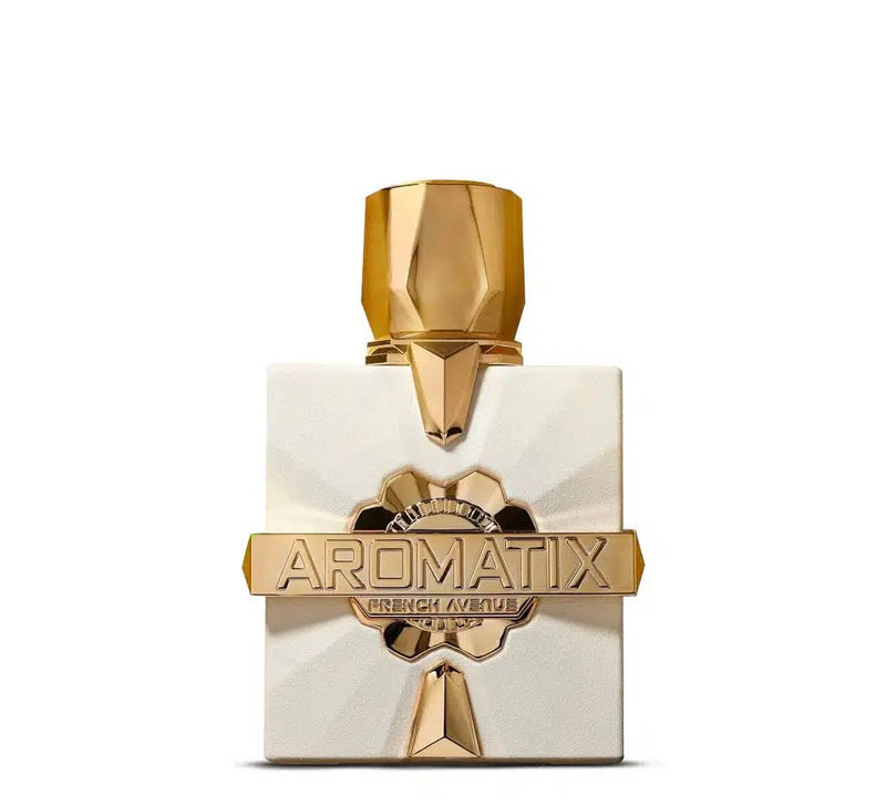 AROMATIX PLATIN BLANC di FRENCH AVENUE EXTRAIT DE PARFUM UNISEX