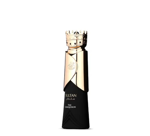 SULTAN THE CONQUEROR di FRENCH AVENUE EDP 80ML MASCHILE