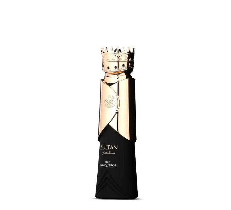 SULTAN THE CONQUEROR di FRENCH AVENUE EDP 80ML MASCHILE