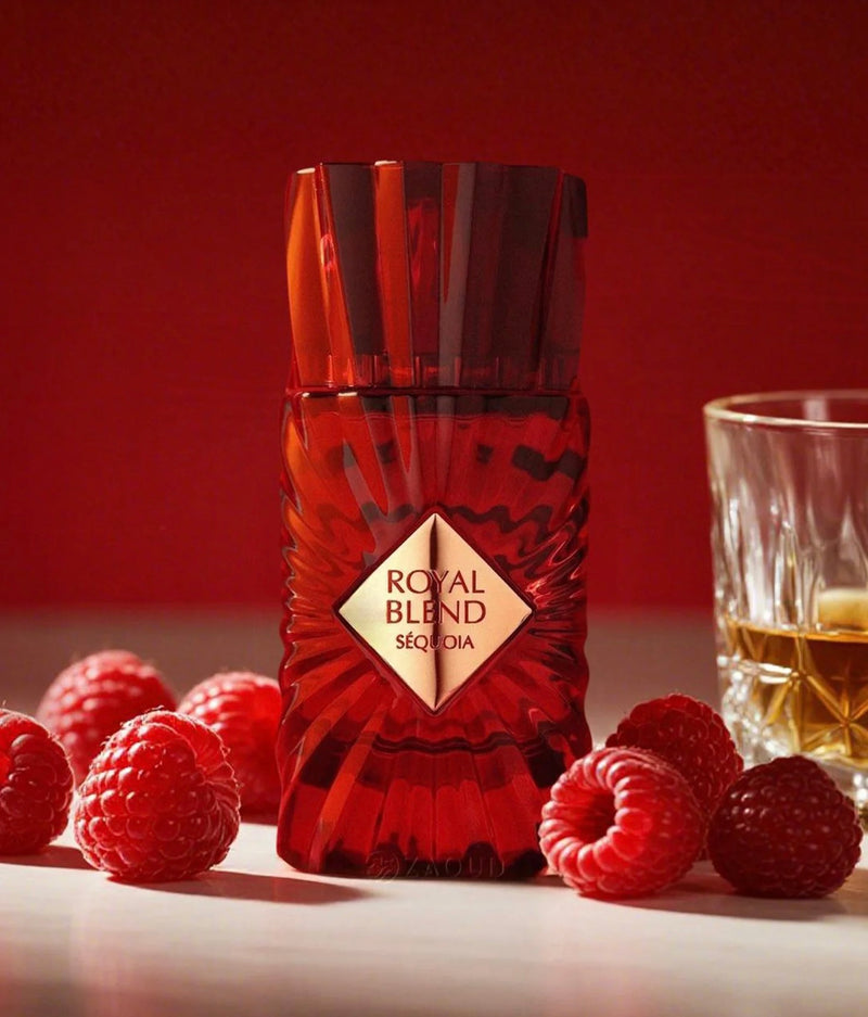 ROYAL BLEND SEQUOIA di FRENCH AVENUE EXTRAIT DE PARFUM 100 ML UNISEX