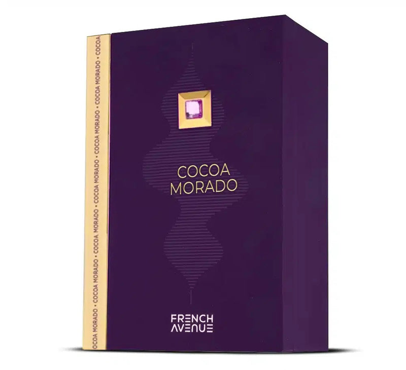 COCOA MORADO di FRENCH AVENUE EDP 100 ML UNISEX
