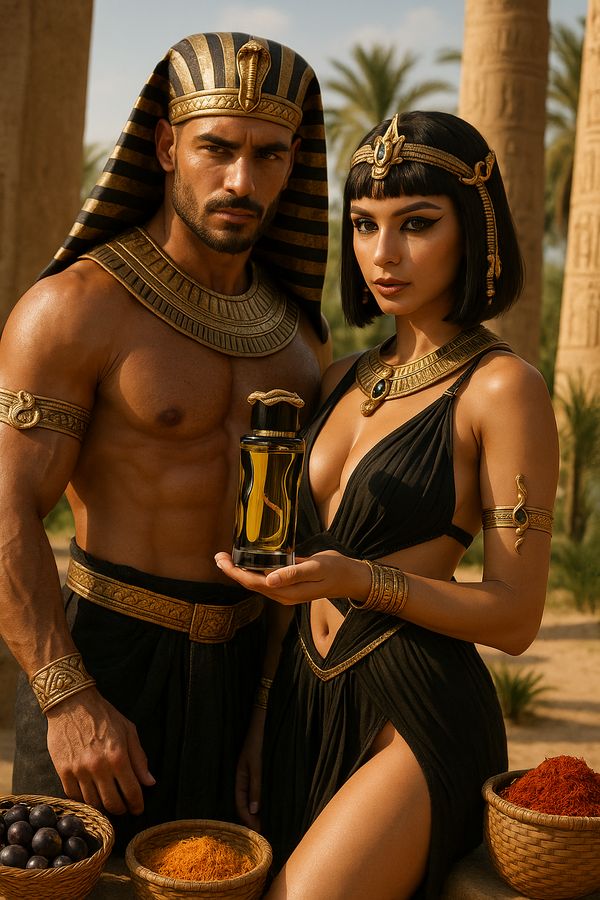 Teriaq Intense Perfume Eau De Parfum 100ml di Lattafa Unisex