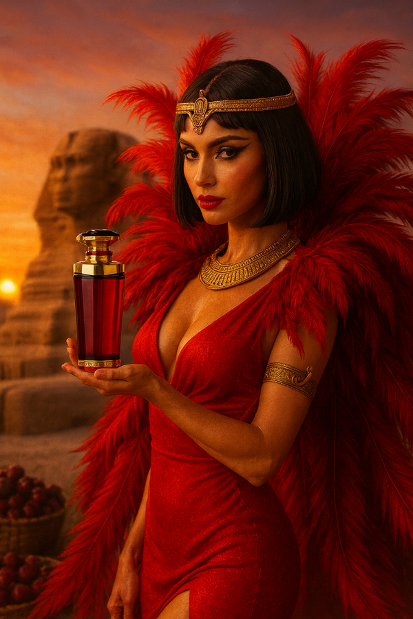 Mayar Cherry Intense 100ml EDP by Lattafa