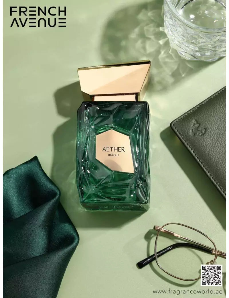 AETHER DI FRENCH AVENUE EDP UNISEX