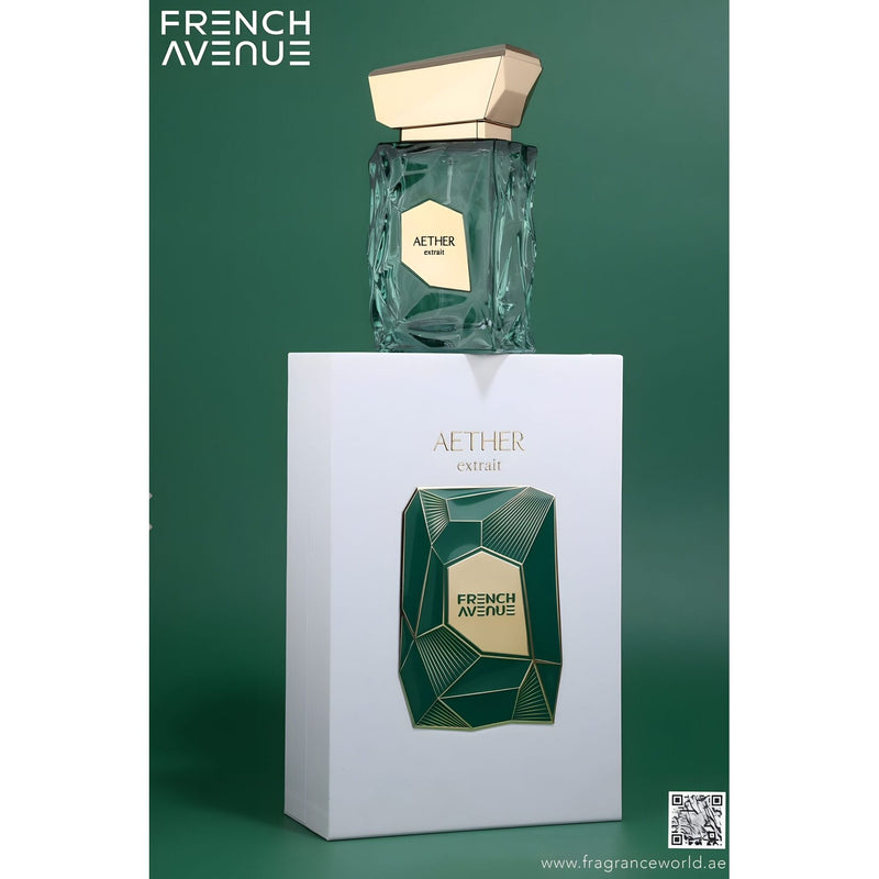 AETHER DI FRENCH AVENUE EDP UNISEX