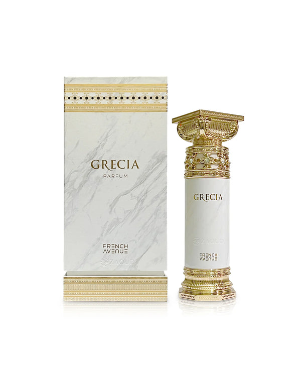 GRECIA di FRENCH AVENUE EDP 100 ML DONNA