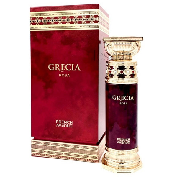 GRECIA ROSA di FRENCH AVENUE EDP UNISEX 100 ML