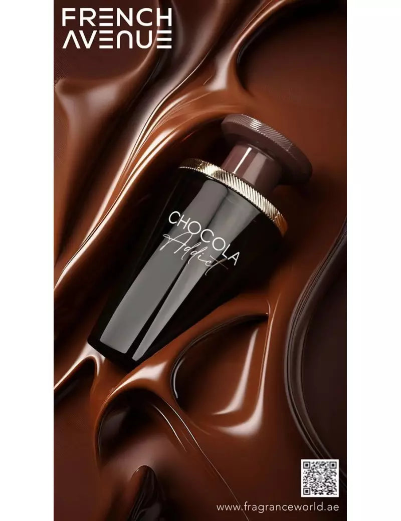 CHOCOLA ADDICT di FRENCH AVENUE EDP 100 ML UNISEX