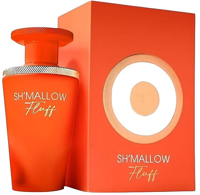 SH'MALLOW FLUFF DI FRENCH AVENUE EDP 100 ML FEMMINILE