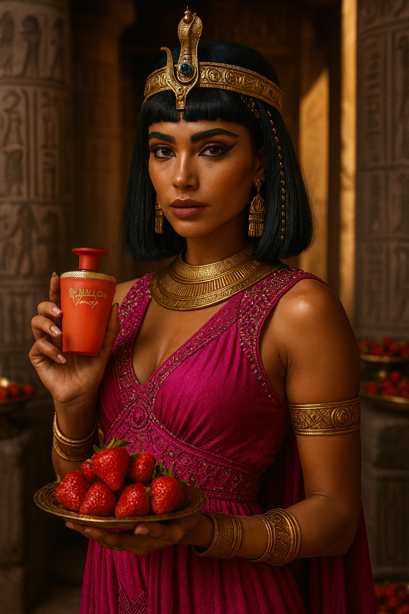 SH'MALLOW FLUFF DI FRENCH AVENUE EDP 100 ML FEMMINILE