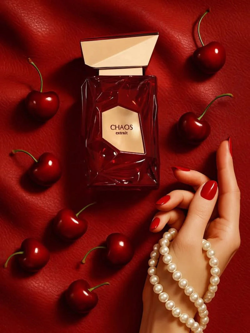 CHAOS di FRENCH AVENUE EDP 100 ML UNISEX