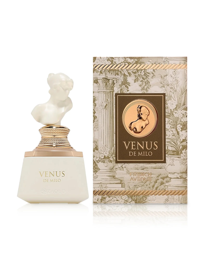 VENUS DE MILO di FRENCH AVENUE EDP 100 ML FEMMINILE
