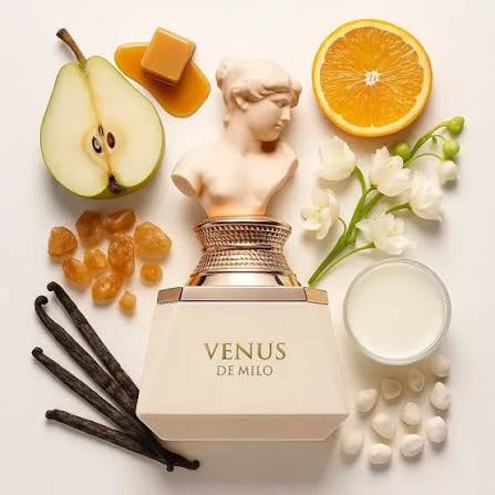 VENUS DE MILO di FRENCH AVENUE EDP 100 ML FEMMINILE