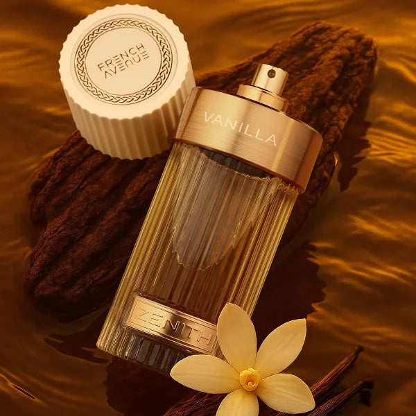 ZENITH VANILLA di FRENCH AVENUE EDP 100 ML UNISEX