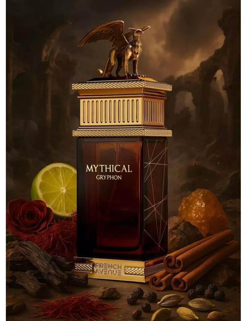 MYTHICAL GRYPHON EDP 100 ML UOMO
