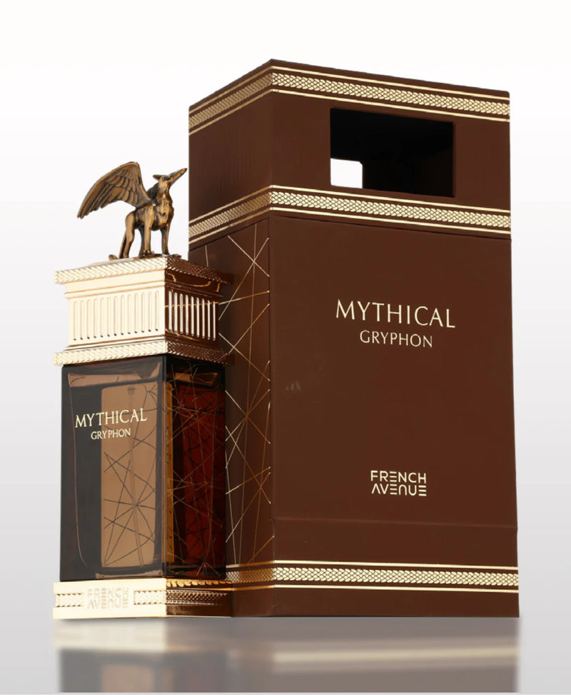 MYTHICAL GRYPHON EDP 100 ML UOMO