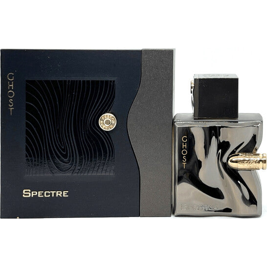 SPECTRE GHOST di FRENCH AVENUE EDP UNISEX 80 ML