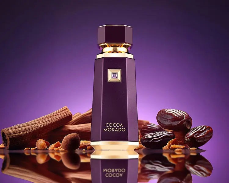 COCOA MORADO di FRENCH AVENUE EDP 100 ML UNISEX
