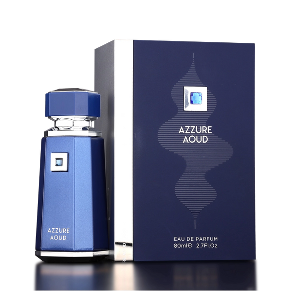 AZZURE OUD di FRENCH AVENUE 100 ML EDP UNISEX