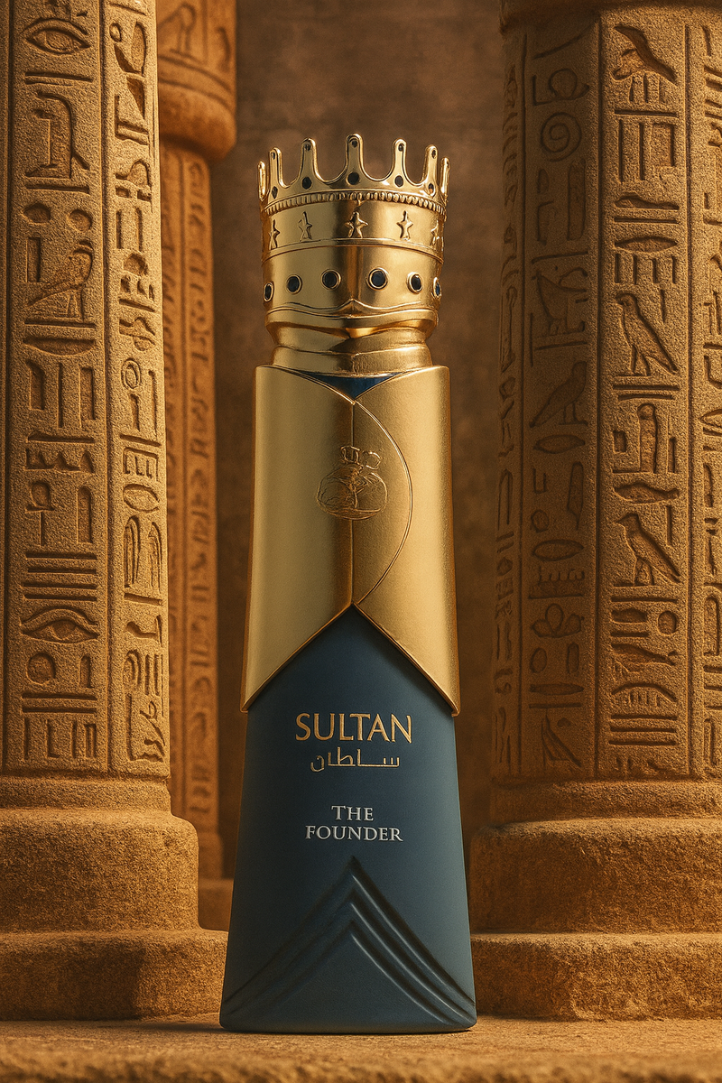 SULTAN THE FOUNDER di FRENCH AVENUE EDP 80 ML UNISEX