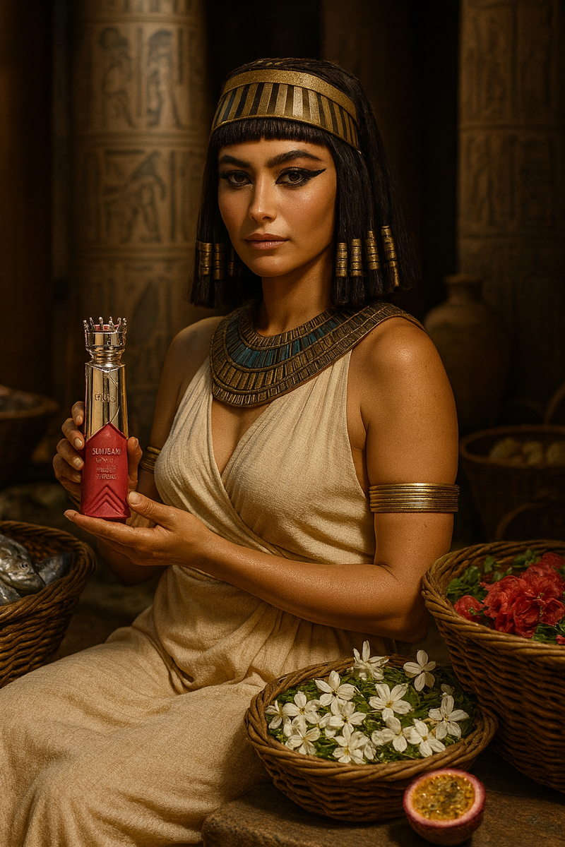 SULTANA THE JOYFUL di FRENCH AVENUE EDP 80 ML DONNA